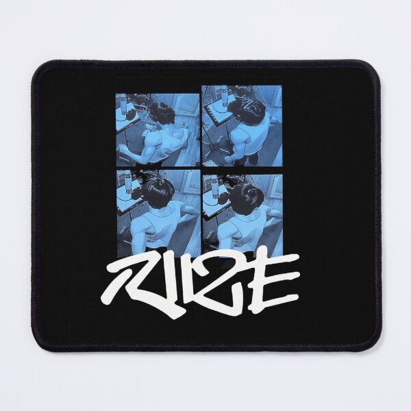 Item preview, RIIZE Sungchan designed and sold by NellieFerry.