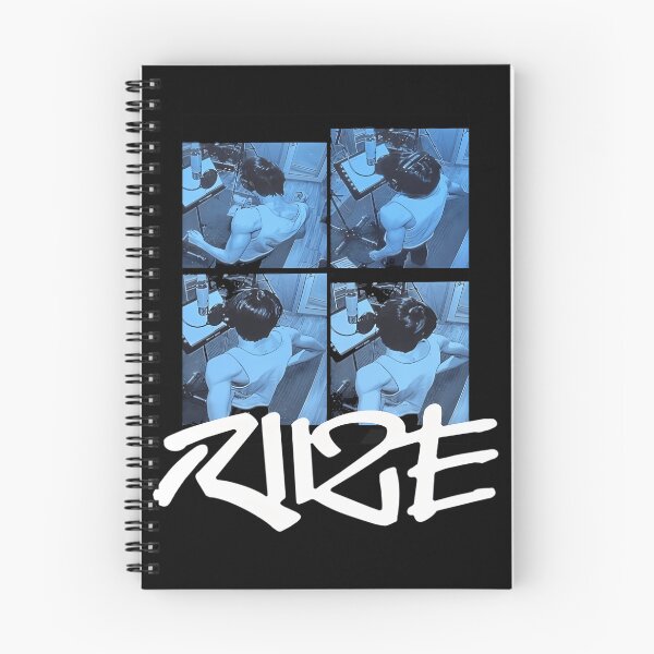 Item preview, RIIZE Sungchan designed and sold by NellieFerry.