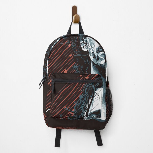 Item preview,  Grunge Man Cornell Abstract Illustration designed and sold by Everetteorphy.