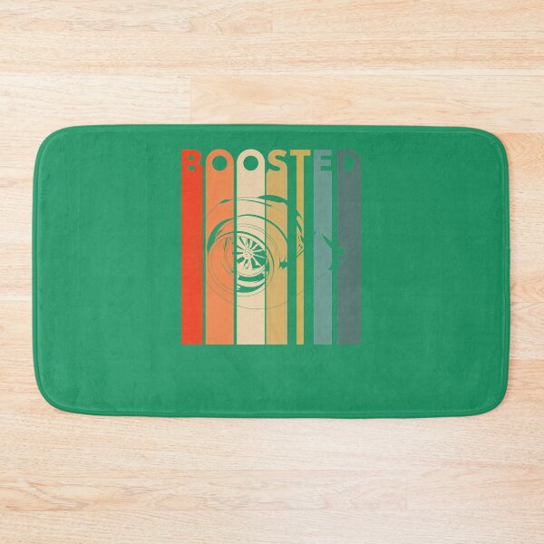 Item preview, Boosted Turbo I'm Getting My Damn Shirt designed and sold by FrauHermine.