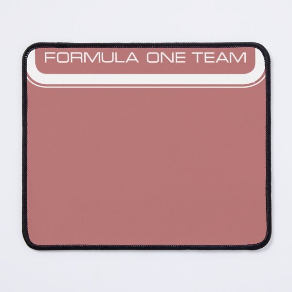 Item preview, Brabham-Formula-One-Team-Logo-19734---White-Print designed and sold by FrauHermine.