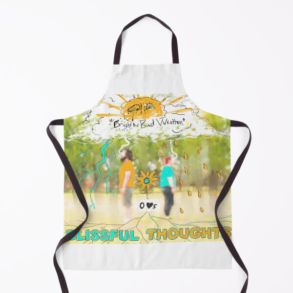 Item preview, Bright In Bad Weather designed and sold by Everetteorphy.