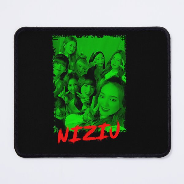 Item preview, NiziU Kpop Group designed and sold by NellieFerry.