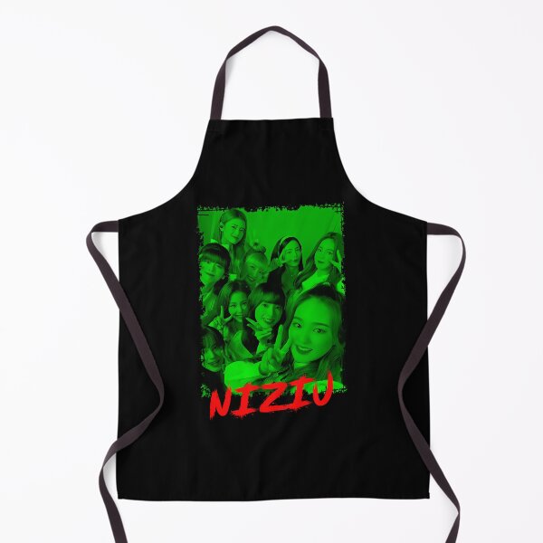 Item preview, NiziU Kpop Group designed and sold by NellieFerry.