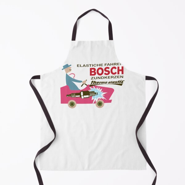 Item preview, Bosch Spark Plug designed and sold by FrauHermine.