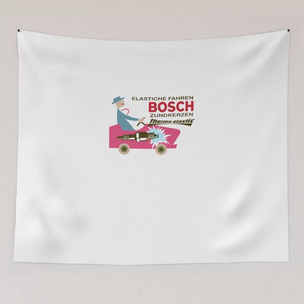 Item preview, Bosch Spark Plug designed and sold by FrauHermine.