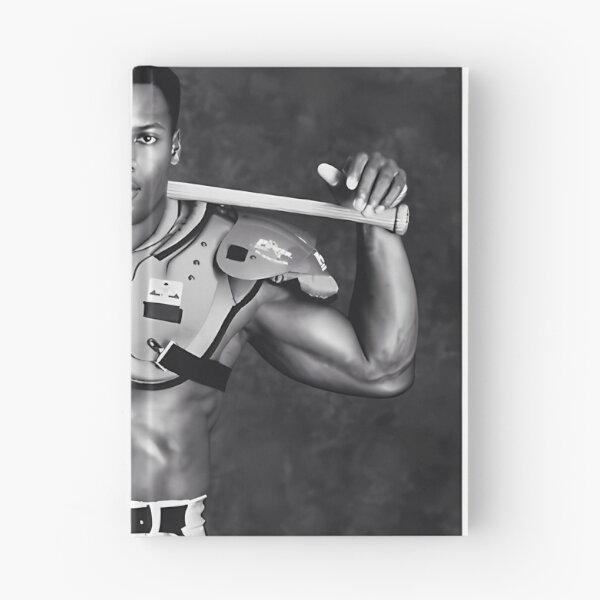 Item preview,  Bo Jackson  designed and sold by CruzBisqueMode.