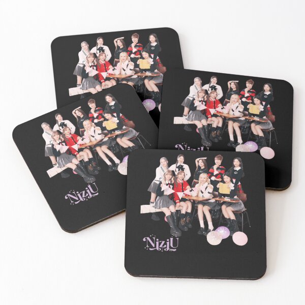 Item preview, Niziu designed and sold by NellieFerry.