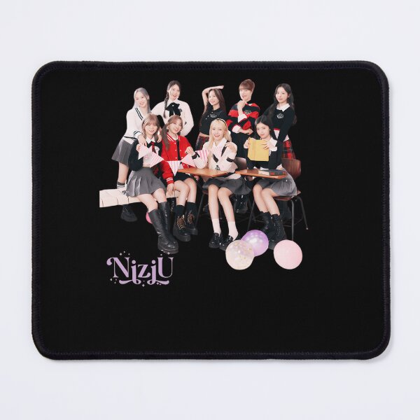 Item preview, Niziu designed and sold by NellieFerry.