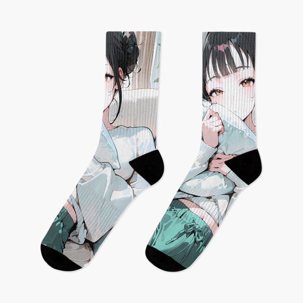 Item preview, KPop Zoey Kpop Demon Hunters Morning Pillow Hug designed and sold by earlobejerk.