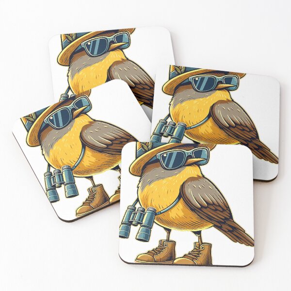Item preview, Bird Nerd Funny designed and sold by AidvjzRut31.