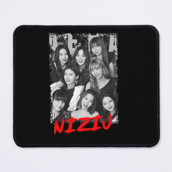 Item preview, NiziU Kpop designed and sold by NellieFerry.
