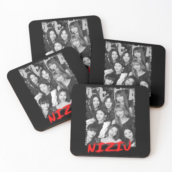 Item preview, NiziU Kpop designed and sold by NellieFerry.