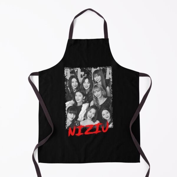 Item preview, NiziU Kpop designed and sold by NellieFerry.