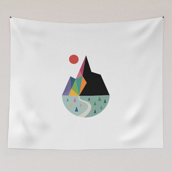 Item preview, Bright Side designed and sold by FrauHermine.