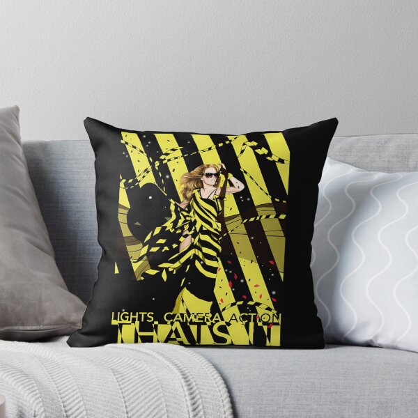 Item preview, Thats it Lights Camera Action designed and sold by lottieinlien.