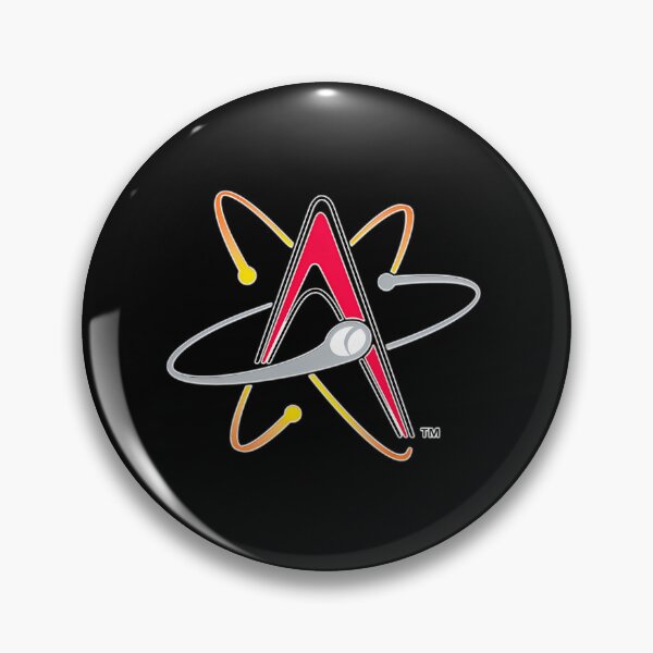 Item preview,  Albuquerque Isotopes designed and sold by CruzBisqueMode.