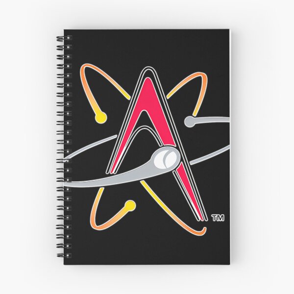 Item preview,  Albuquerque Isotopes designed and sold by CruzBisqueMode.