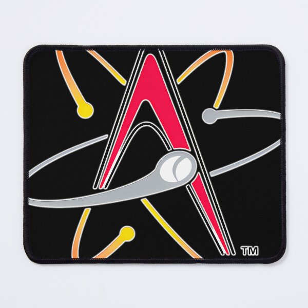Item preview,  Albuquerque Isotopes designed and sold by CruzBisqueMode.