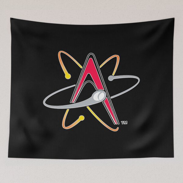 Item preview,  Albuquerque Isotopes designed and sold by CruzBisqueMode.