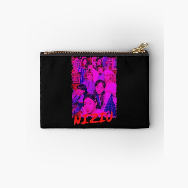 Item preview, NiziU Kpop Group  designed and sold by NellieFerry.