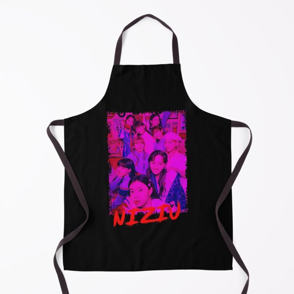 Item preview, NiziU Kpop Group designed and sold by NellieFerry.