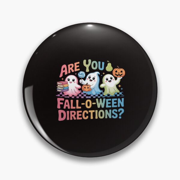 Item preview, are You Fall O Ween Directions Teacher Halloween designed and sold by JulienAureo.