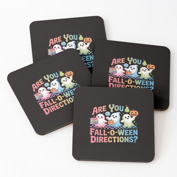 Item preview, are You Fall O Ween Directions Teacher Halloween designed and sold by JulienAureo.