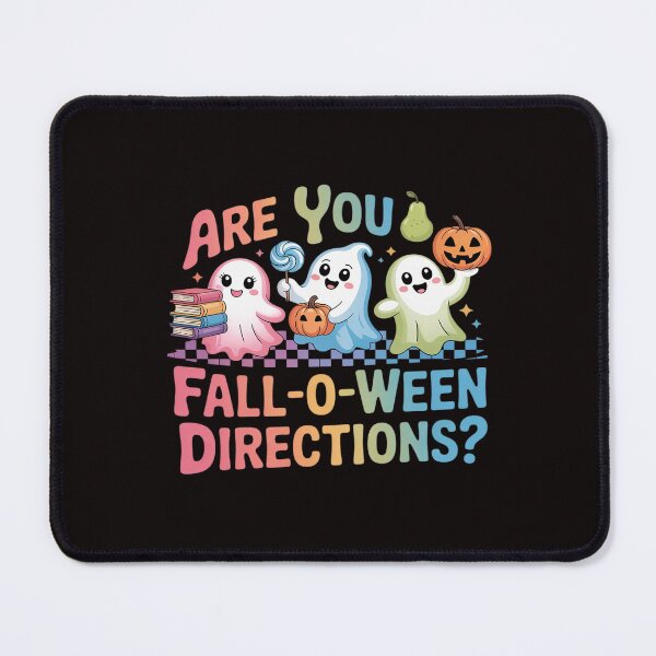 Item preview, are You Fall O Ween Directions Teacher Halloween designed and sold by JulienAureo.