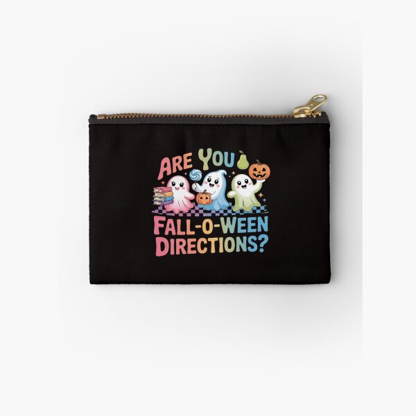 Item preview, are You Fall O Ween Directions Teacher Halloween designed and sold by JulienAureo.