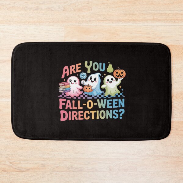 Item preview, are You Fall O Ween Directions Teacher Halloween designed and sold by JulienAureo.