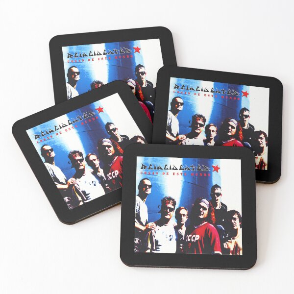 Item preview, Reincidentes - Cosas De Este Mundo Album 2002 designed and sold by granbyhaineys.