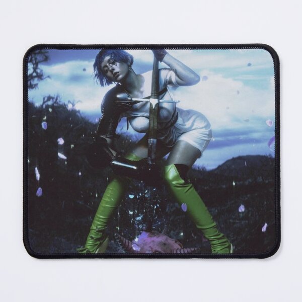 Item preview, Ash on set of music video designed and sold by faewolfkacchan.