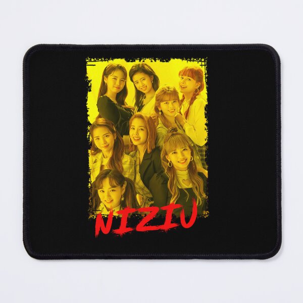Item preview, NiziU Kpop designed and sold by NellieFerry.