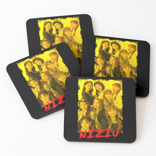 Item preview, NiziU Kpop designed and sold by NellieFerry.