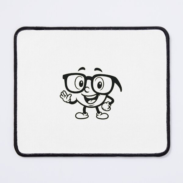 Item preview, “Cartoon with Attitude” designed and sold by Supergenio.