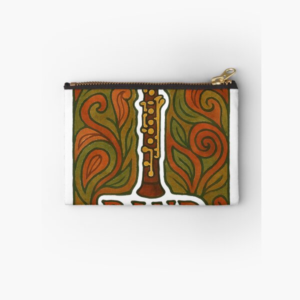 Item preview, Band Geek Oboe Music Nerd Funny Orchestra Quote designed and sold by Everetteorphy.