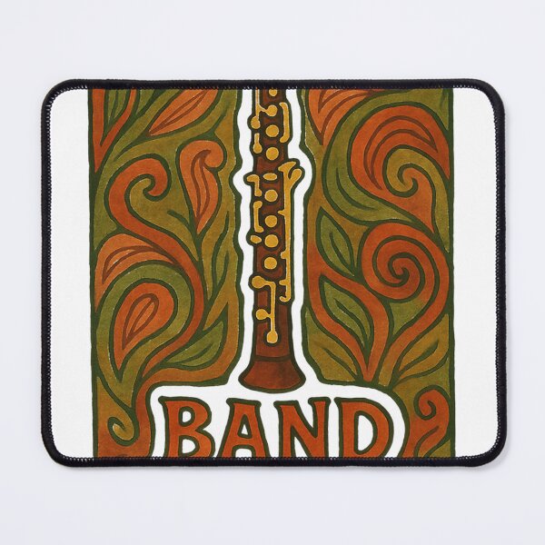 Item preview, Band Geek Oboe Music Nerd Funny Orchestra Quote designed and sold by Everetteorphy.