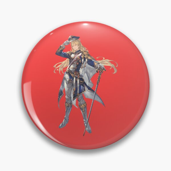Item preview, Granblue Fantasy Versus (113).png designed and sold by murzai.