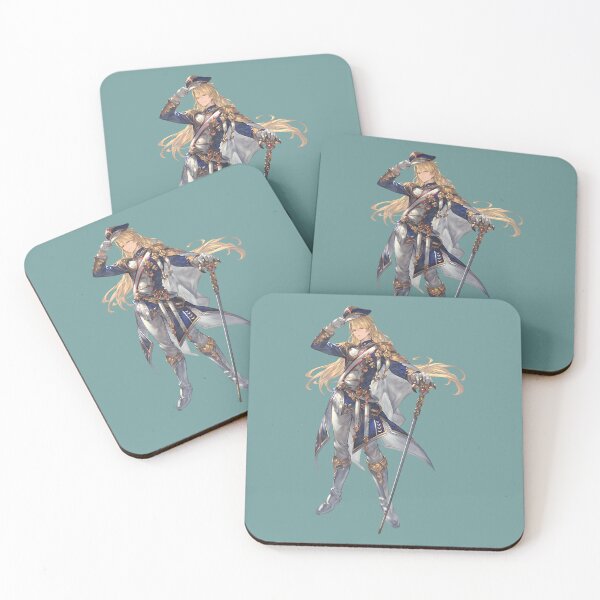 Item preview, Granblue Fantasy Versus (113).png designed and sold by murzai.