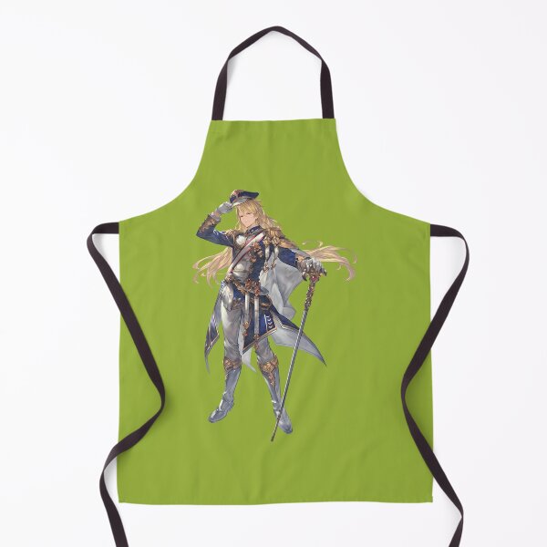 Item preview, Granblue Fantasy Versus (113).png designed and sold by murzai.