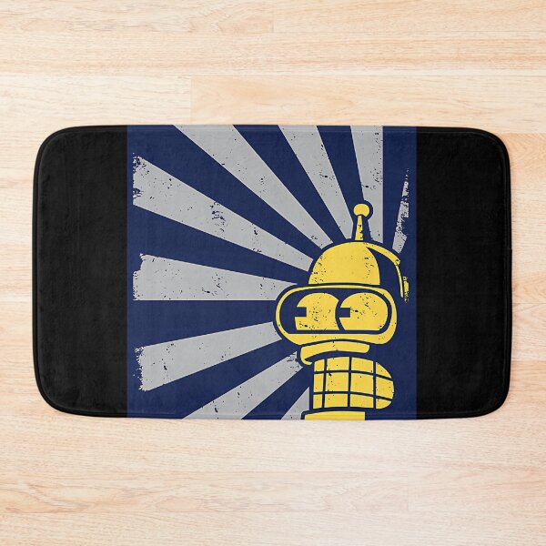 Item preview,  Bender Ray designed and sold by ArtClothesNose.