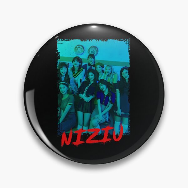 Item preview, NiziU Kpop designed and sold by NellieFerry.