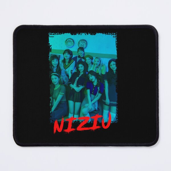 Item preview, NiziU Kpop designed and sold by NellieFerry.