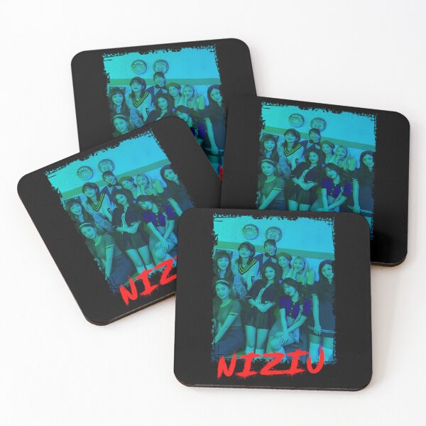 Item preview, NiziU Kpop designed and sold by NellieFerry.