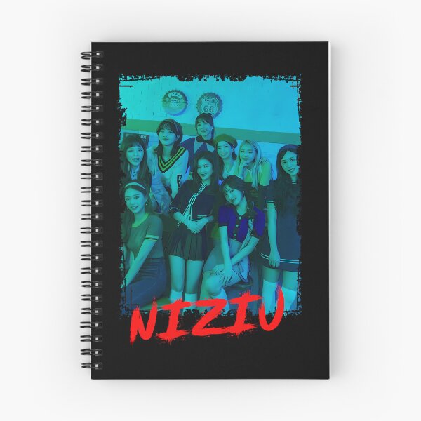 Item preview, NiziU Kpop designed and sold by NellieFerry.