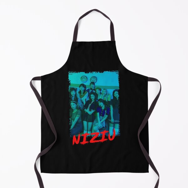 Item preview, NiziU Kpop designed and sold by NellieFerry.
