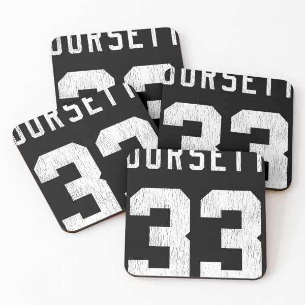 Item preview, Tony Dorsett designed and sold by CruzBisqueMode.