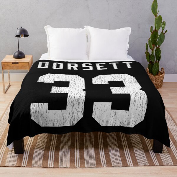 Item preview, Tony Dorsett designed and sold by CruzBisqueMode.