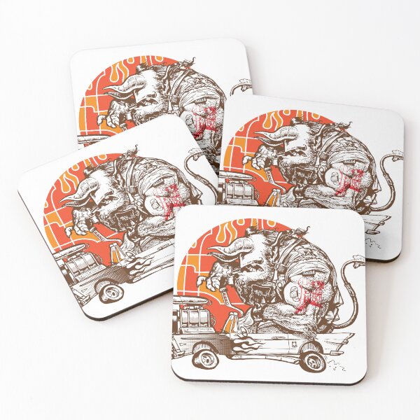 Item preview, Speed Demon designed and sold by CoseStrana.